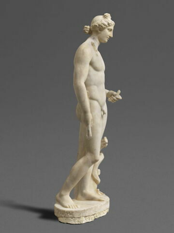 Apollon Richelieu, image 3/6