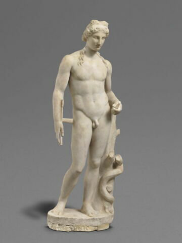Apollon Richelieu, image 5/6