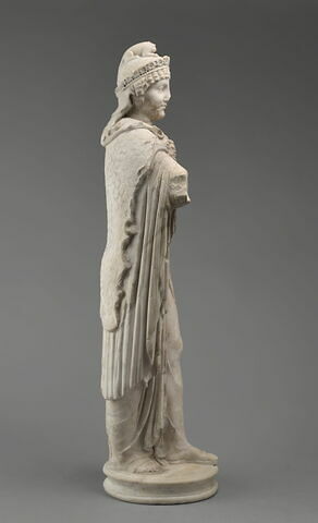 statuette, image 3/4
