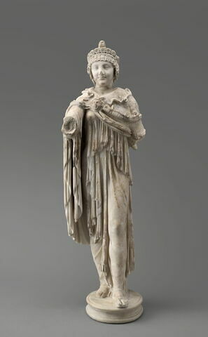 statuette