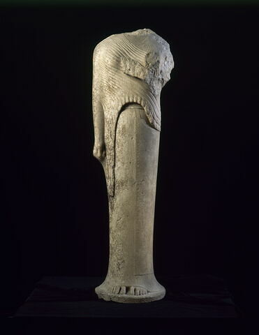 Korè de Samos, image 11/32