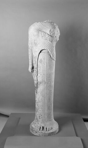 Korè de Samos, image 2/32