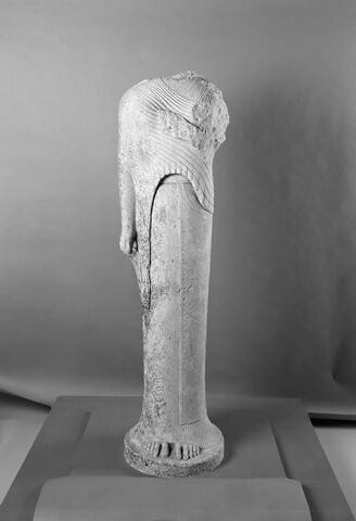 Korè de Samos, image 3/32