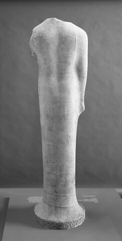 Korè de Samos, image 8/32