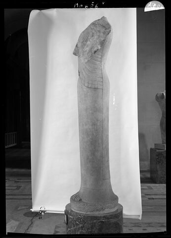 Korè de Samos, image 31/32
