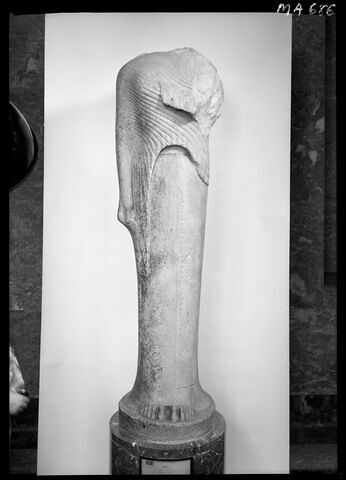 Korè de Samos, image 32/32
