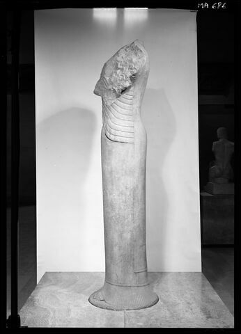Korè de Samos, image 16/32