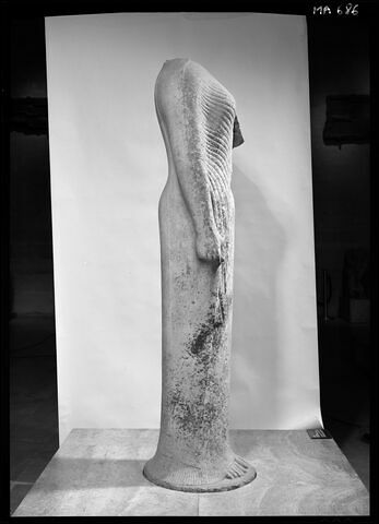 Korè de Samos, image 17/32