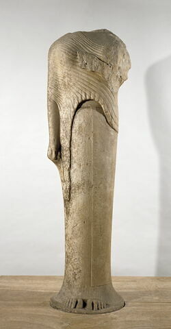 Korè de Samos, image 22/32