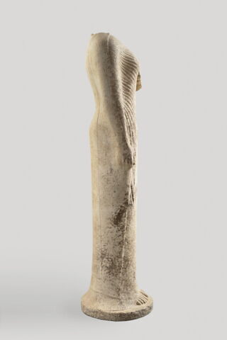 Korè de Samos, image 4/37