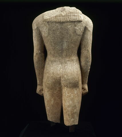 Kouros d'Actium, image 2/8