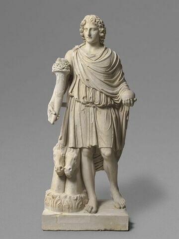statue