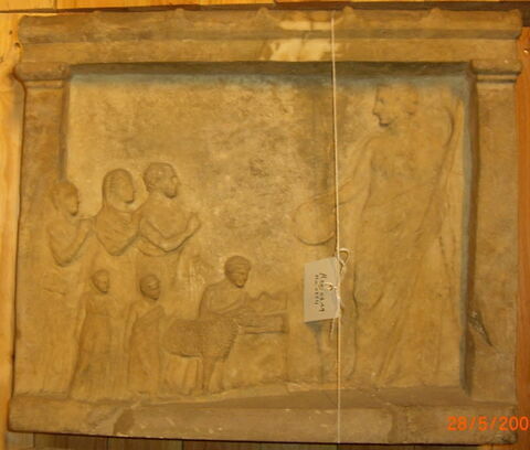 relief votif, image 3/3