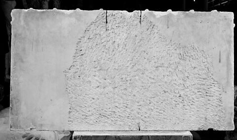 Relief votif dédié à Asclépios et Hygie, image 6/7
