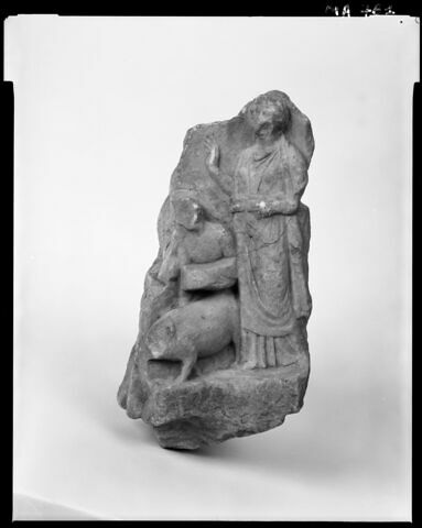 relief votif
