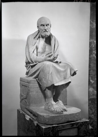 Portrait de Chrysippe ?, image 7/11