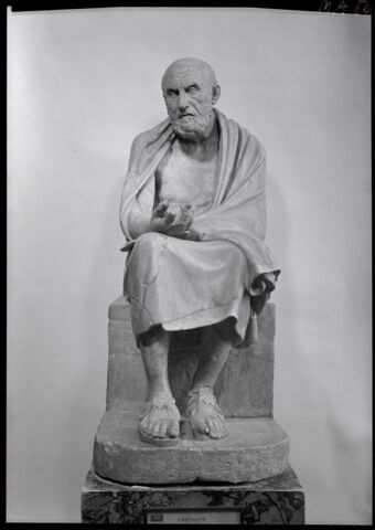 Portrait de Chrysippe ?, image 8/11