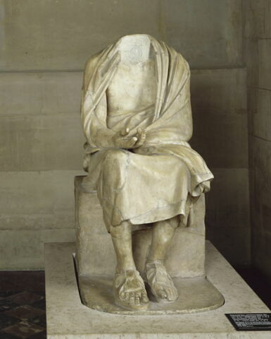 Portrait de Chrysippe ?, image 6/11