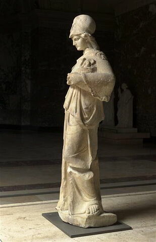 Athena à la ciste, image 11/13