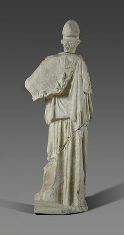 Athena à la ciste, image 3/13