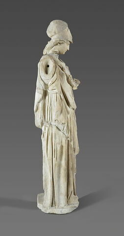Athena à la ciste, image 4/13