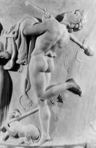 Cratère Borghèse, image 17/29