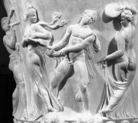 Cratère Borghèse, image 18/29