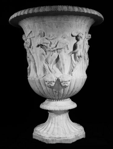 Cratère Borghèse, image 22/29