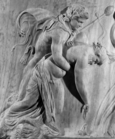 Cratère Borghèse, image 24/29