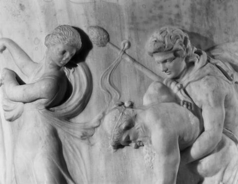 Cratère Borghèse, image 25/29