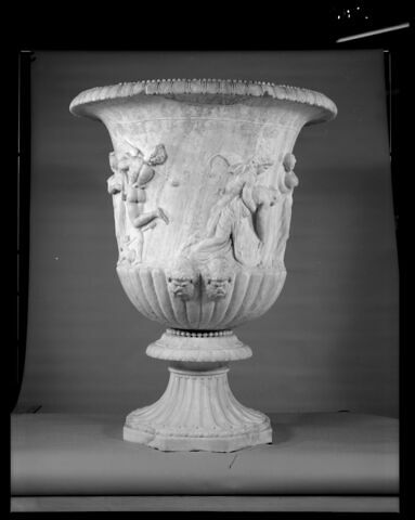 Cratère Borghèse, image 6/29