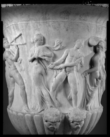 Cratère Borghèse, image 13/29