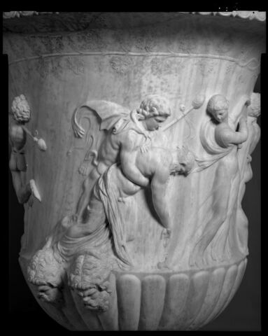 Cratère Borghèse, image 14/29