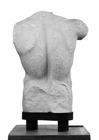 torse Cordier, image 4/25