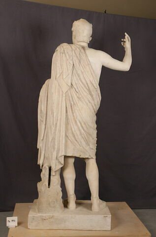 Mars d'Orsay, image 3/6