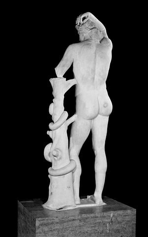Apollon du type de l'