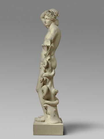 Apollon du type de l'