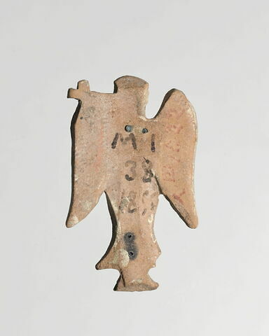 élément de boucle d'oreille, image 2/2