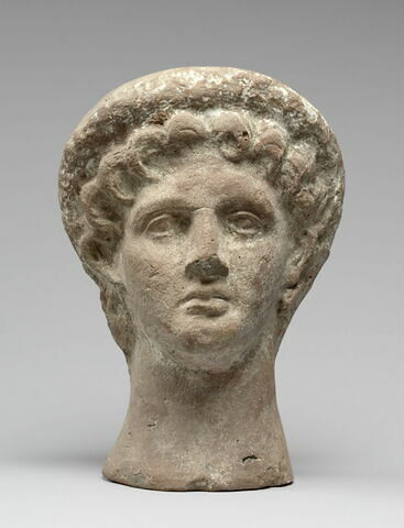 figurine ; ex-voto, image 2/3
