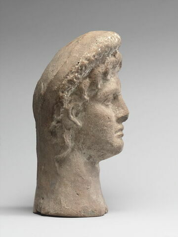 figurine ; ex-voto