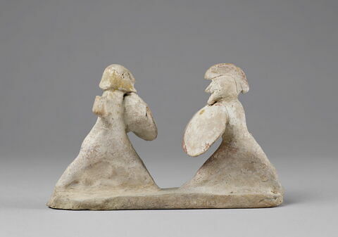 groupe de figurines, image 2/2