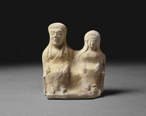 groupe de figurines