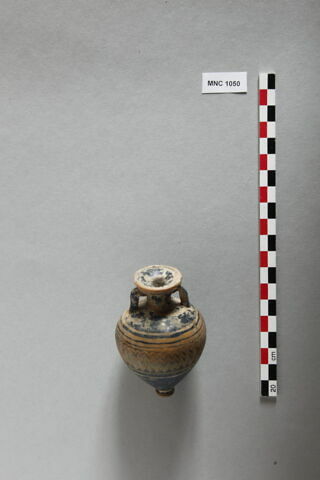 amphorisque