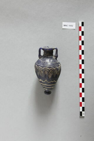 amphorisque