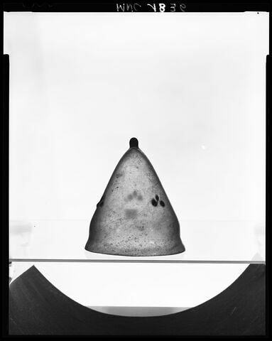 lampe  ; gobelet, image 2/2