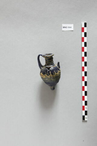 amphorisque