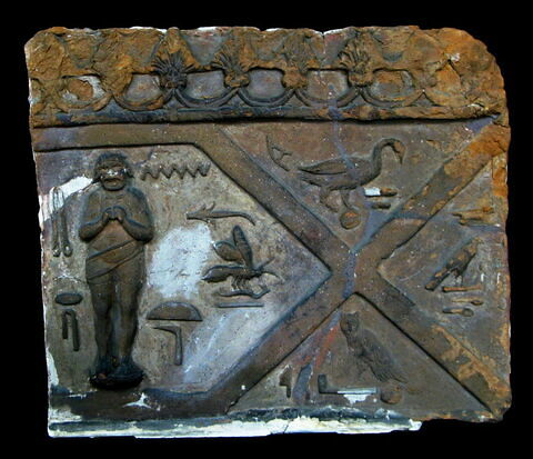 plaque Campana