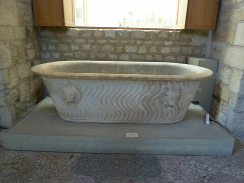 baignoire, image 2/3