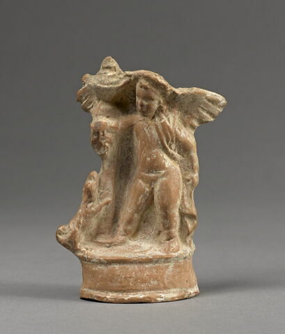 groupe de figurines