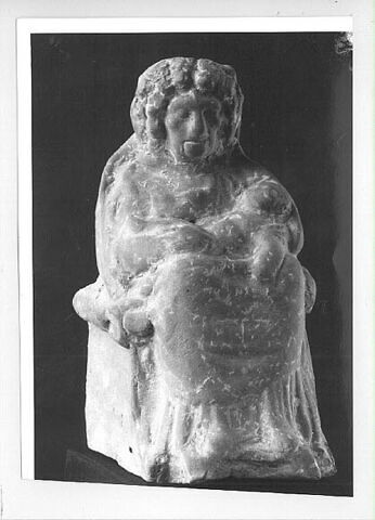 figurine